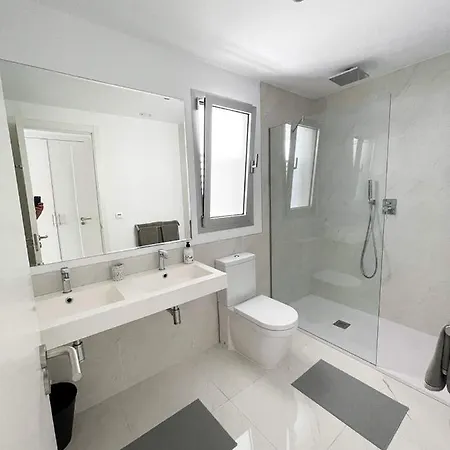Apartment Che Bel Air *