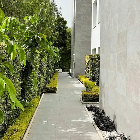 Che Bel Air Apartment Estepona