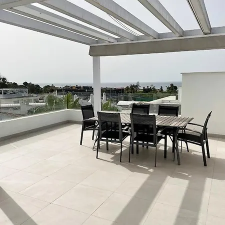 Apartment Che Bel Air