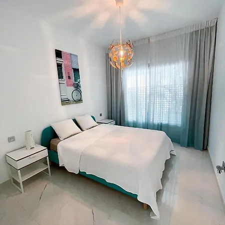 Apartment Che Bel Air *