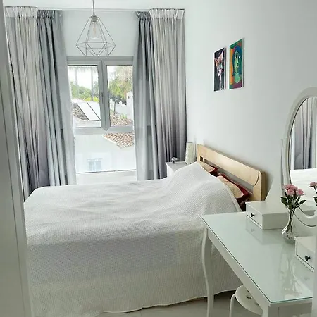 Apartment Che Bel Air Estepona