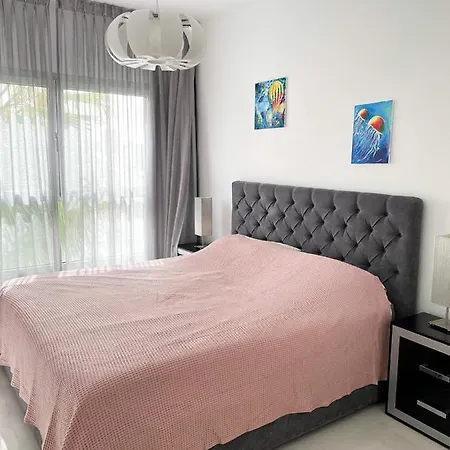 Apartment Che Bel Air