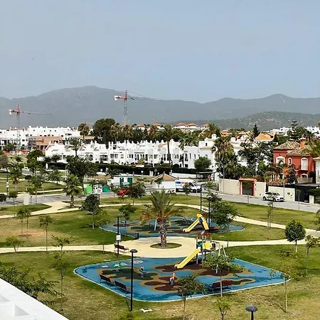 Che Bel Air Estepona